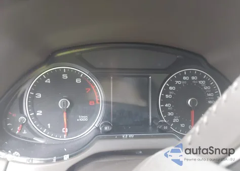 2017 Audi Q5 Premium Plus from USA, damaged, VIN WA1L2AFP7HA090717